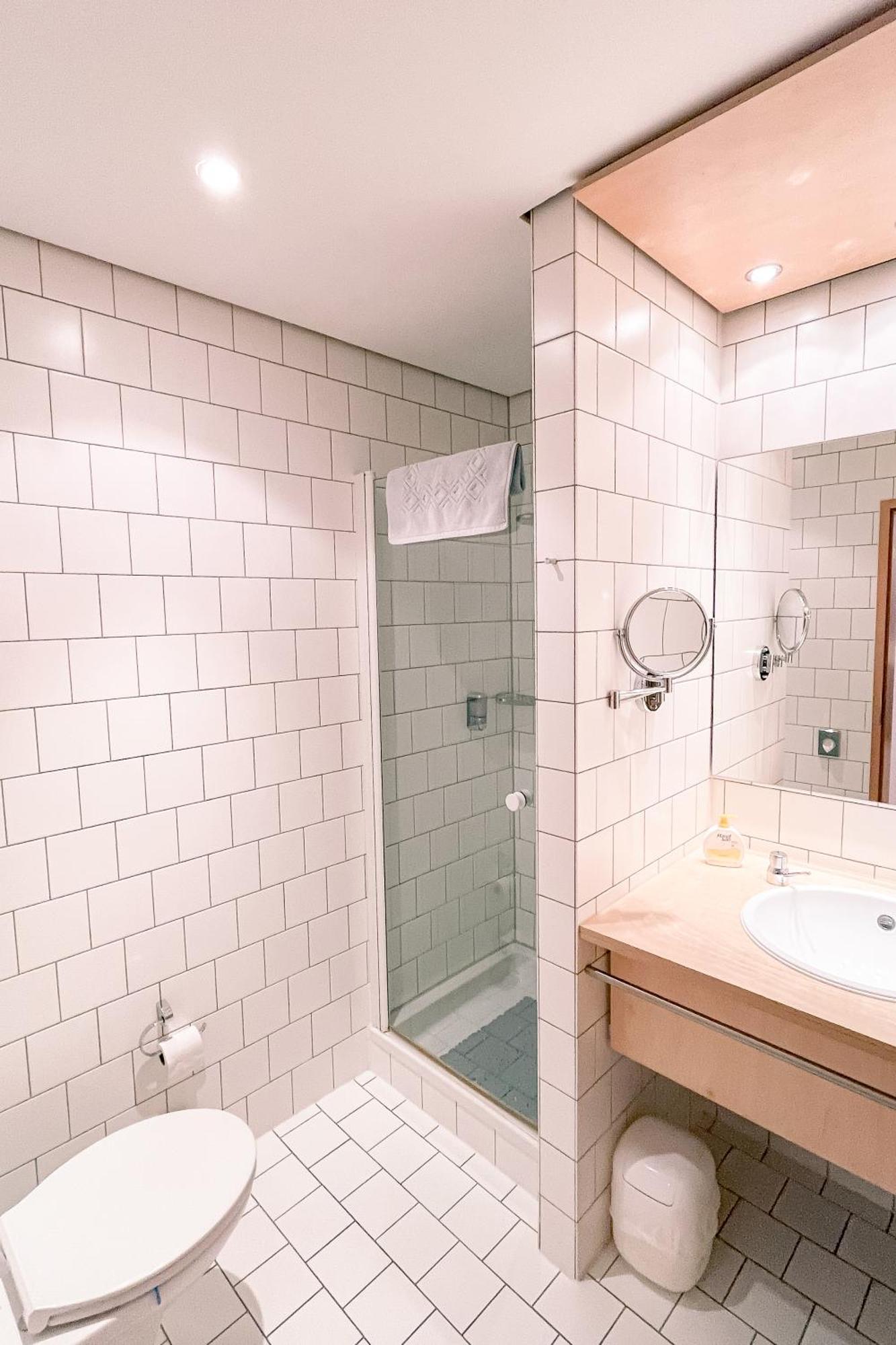 Alte Drogerie Hotel Garni Anholt ภายนอก รูปภาพ
