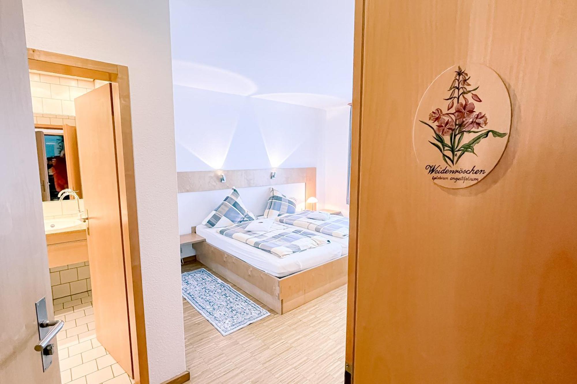 Alte Drogerie Hotel Garni Anholt ภายนอก รูปภาพ
