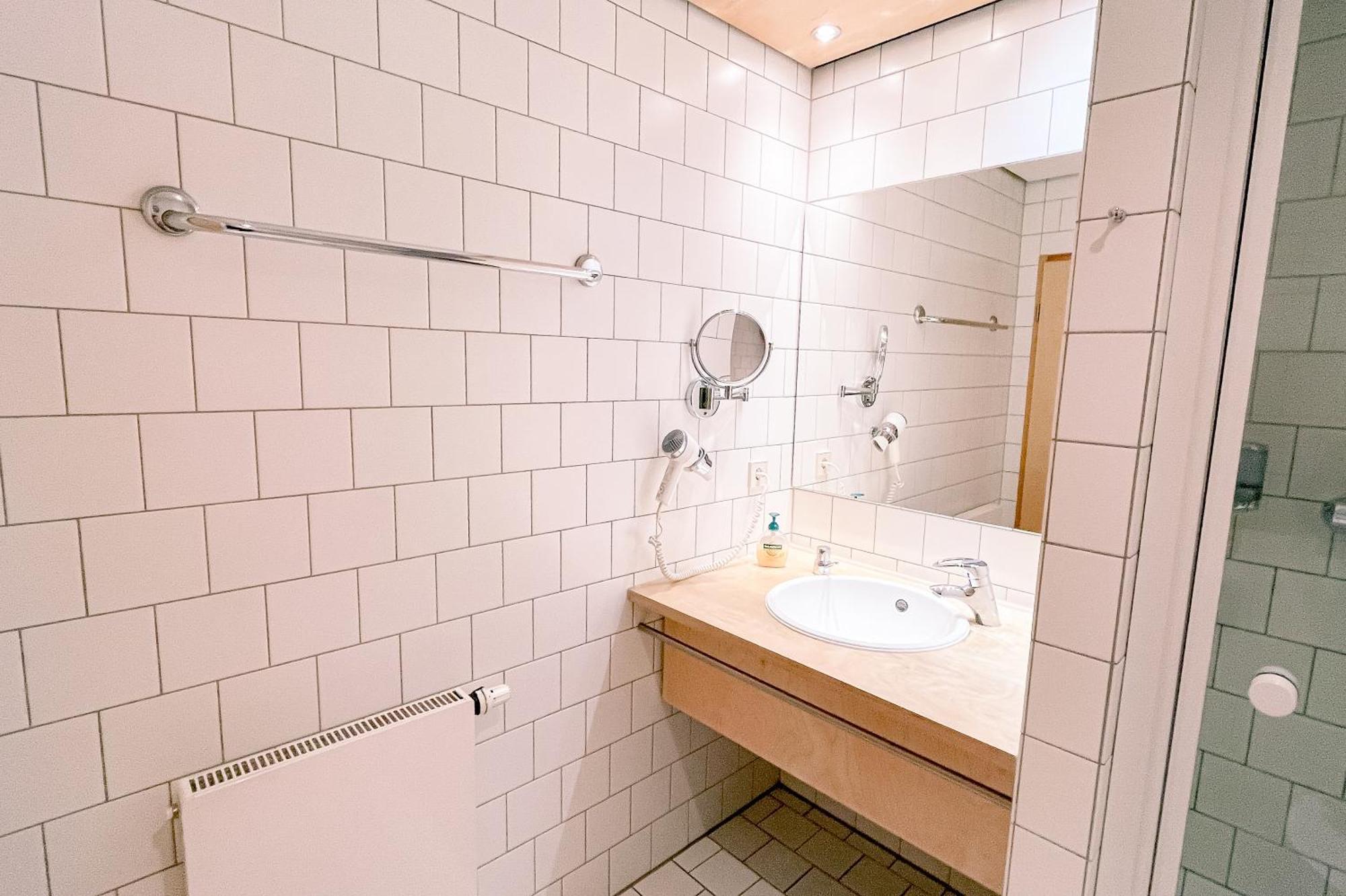 Alte Drogerie Hotel Garni Anholt ภายนอก รูปภาพ