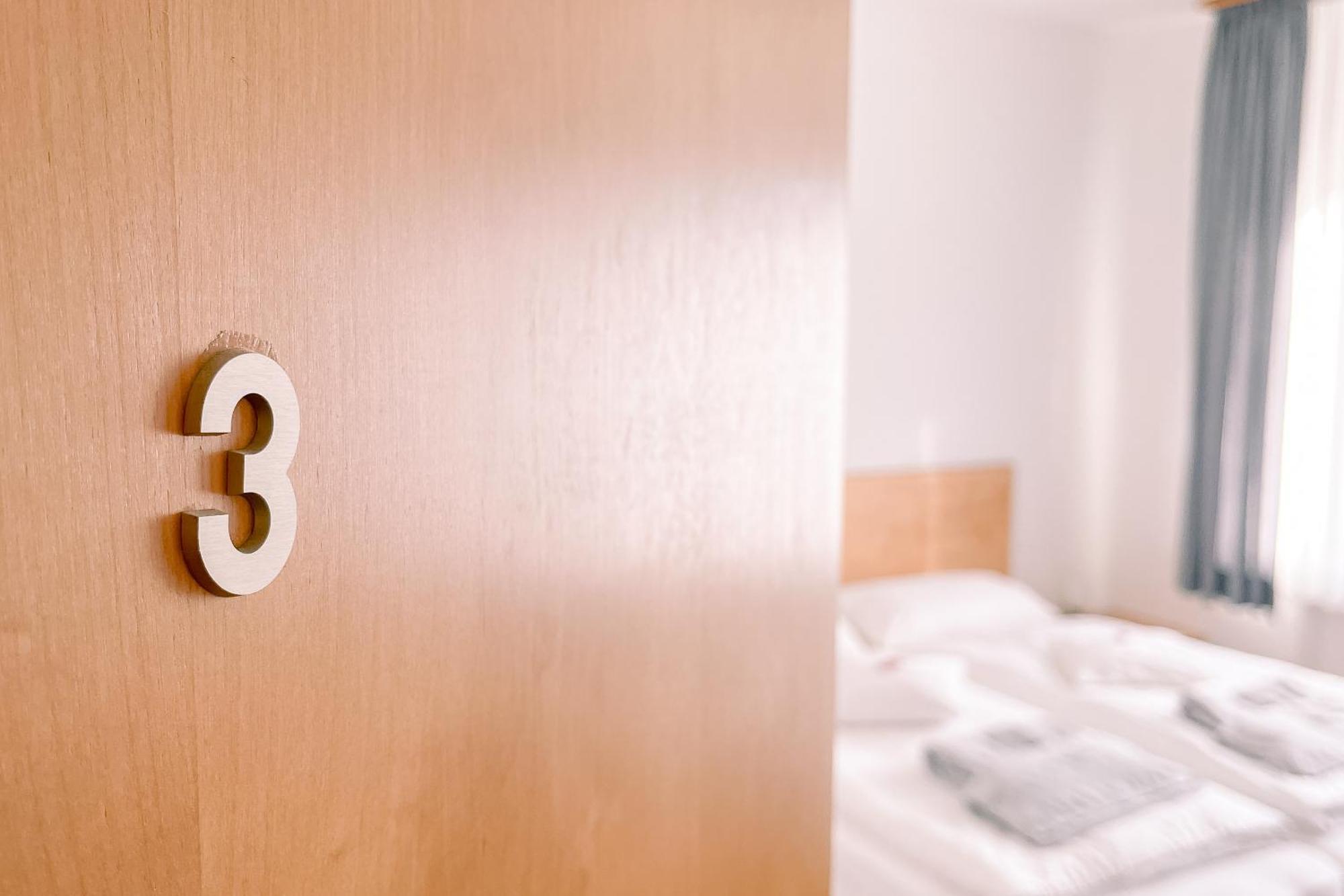 Alte Drogerie Hotel Garni Anholt ภายนอก รูปภาพ