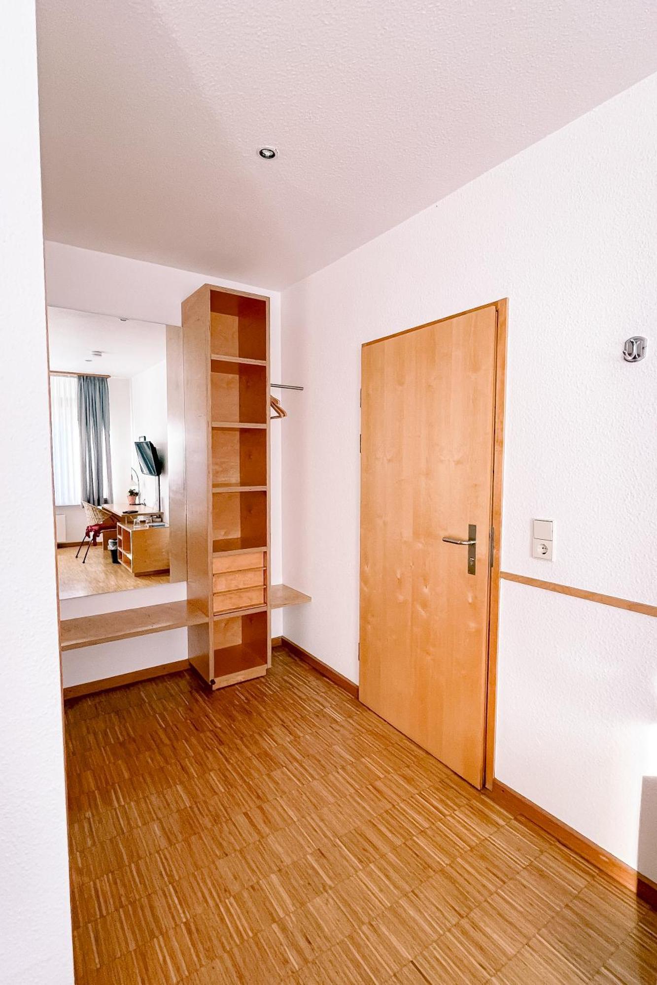 Alte Drogerie Hotel Garni Anholt ภายนอก รูปภาพ