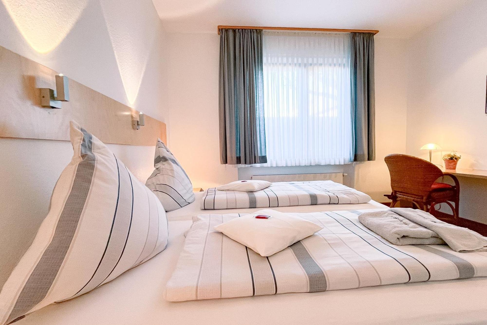 Alte Drogerie Hotel Garni Anholt ภายนอก รูปภาพ