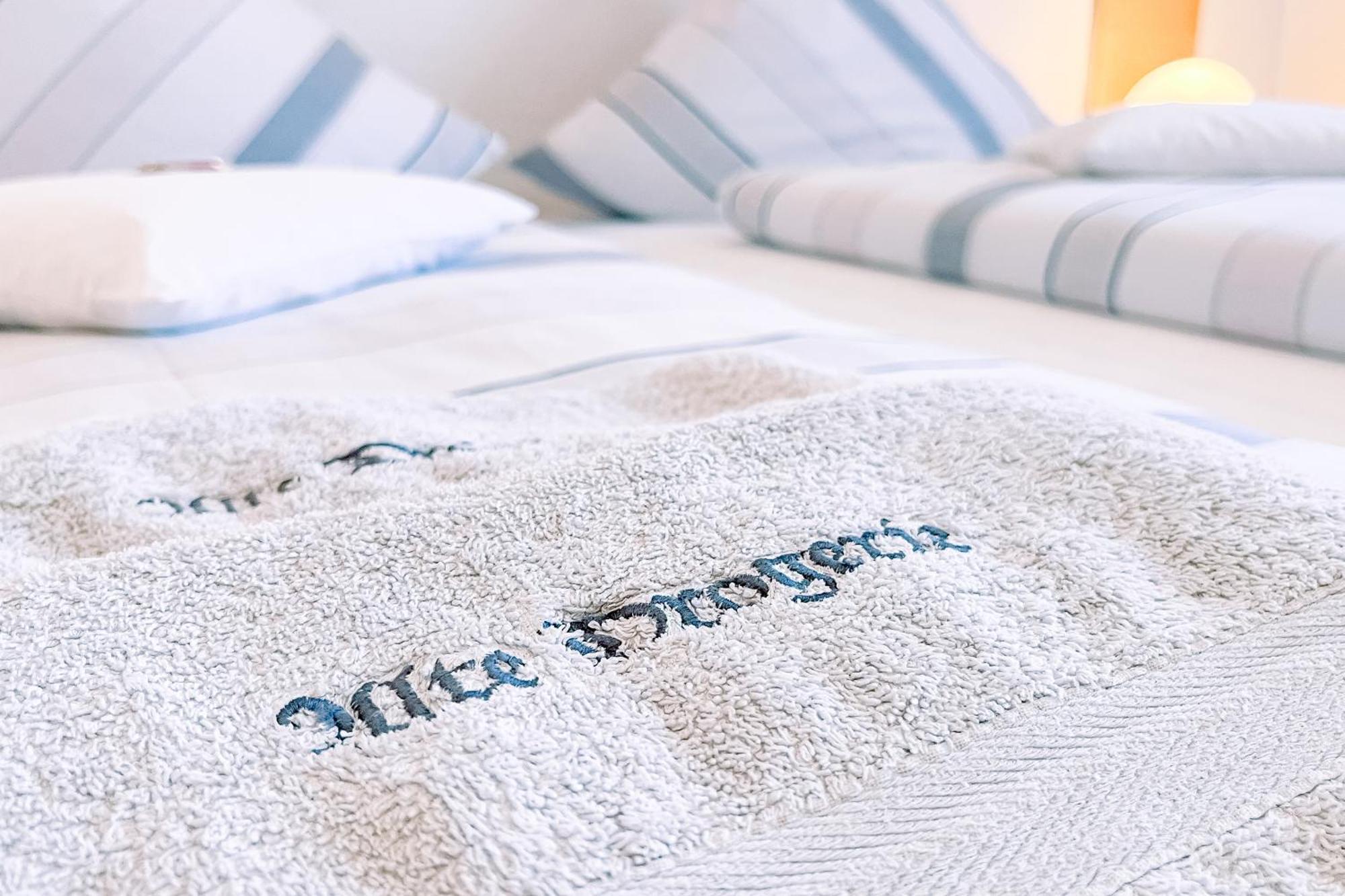 Alte Drogerie Hotel Garni Anholt ภายนอก รูปภาพ